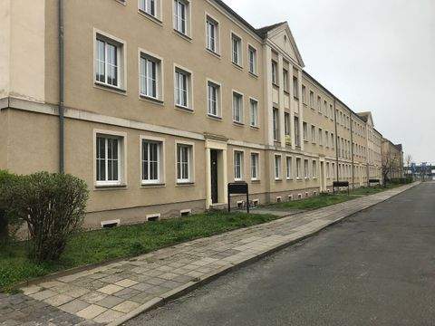 Dessau-Roßlau Wohnungen, Dessau-Roßlau Wohnung mieten