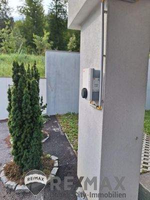 26 Garageneinfahrt ETW 3004