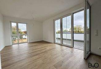 Großzügiger Wohnbereich