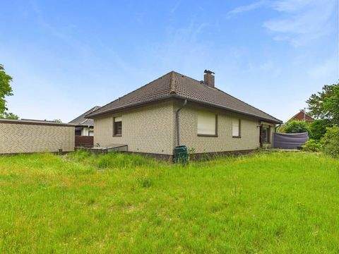 Hassel (Weser) Häuser, Hassel (Weser) Haus kaufen