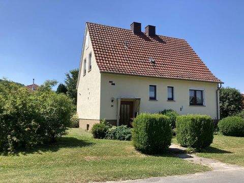 Breuna Häuser, Breuna Haus kaufen