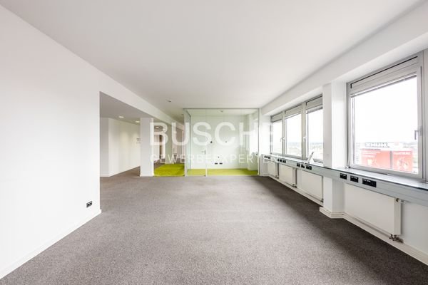 Open Space