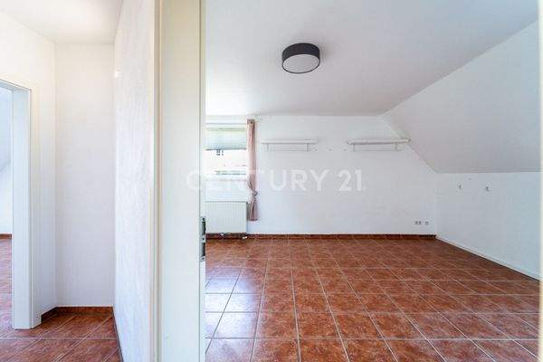 Schlafzimmer 4 im Obergeschoss