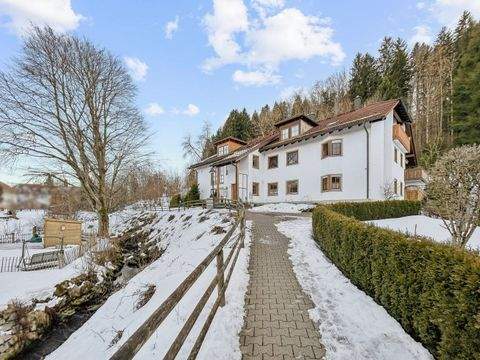 Wiggensbach Wohnungen, Wiggensbach Wohnung kaufen