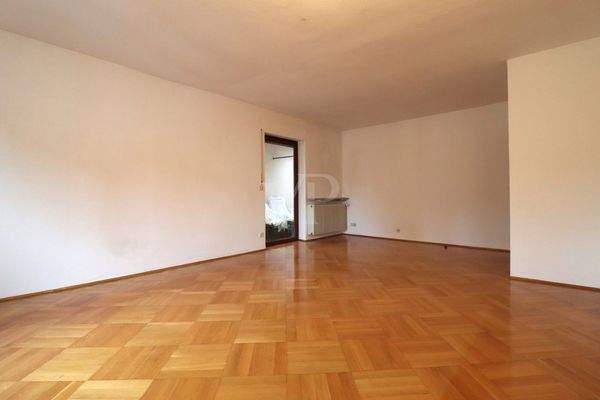 Wohnbereich  Haupthaus OG