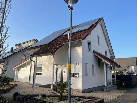 Iffezheim Häuser, Iffezheim Haus kaufen