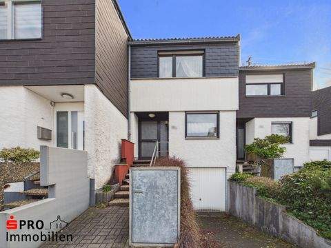 Riegelsberg Häuser, Riegelsberg Haus kaufen