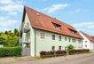 Frontansicht (Seite links)