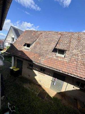 Ehemalige Stallungen bzw. Nebengebäude