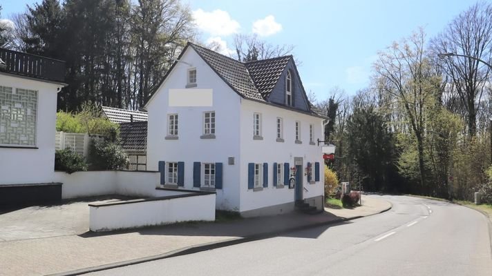 Strassenansicht