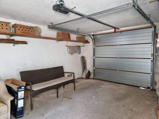  Einzelgarage