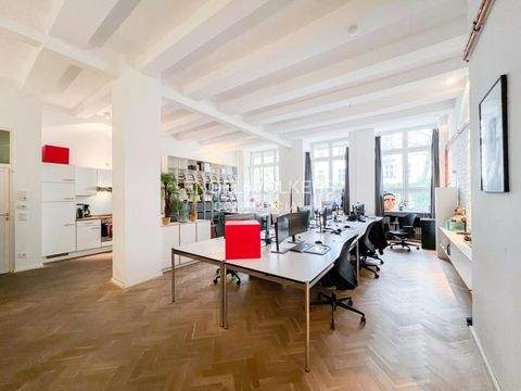 Berlin Büros, Büroräume, Büroflächen 