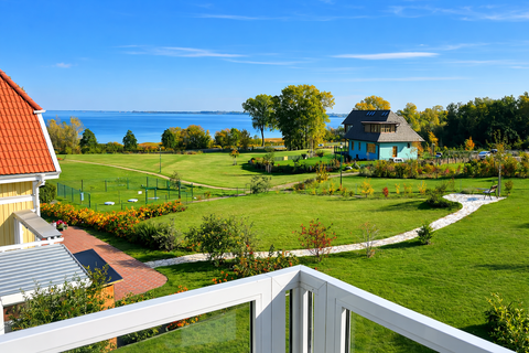 Klütz OT Wohlenberg Häuser, Klütz OT Wohlenberg Haus kaufen