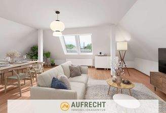 Impression Wohnbereich