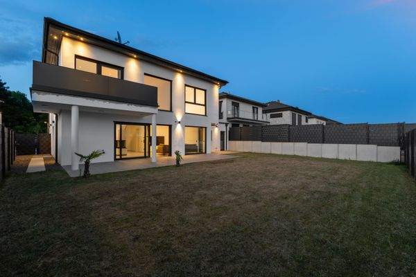 Außen - Patrick Pfeiffer Immobilien