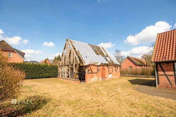 Außenansicht IV - (KI generiert)