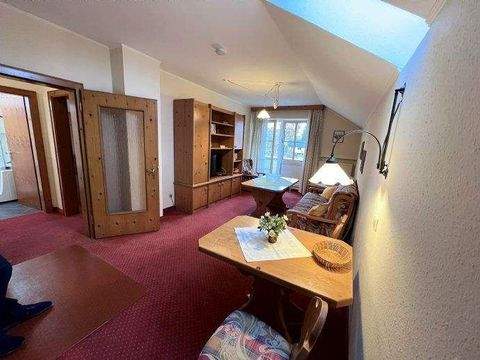 Bad Birnbach Wohnungen, Bad Birnbach Wohnung mieten