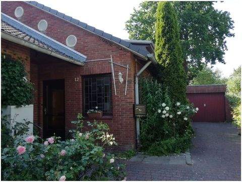 Otterndorf Häuser, Otterndorf Haus kaufen