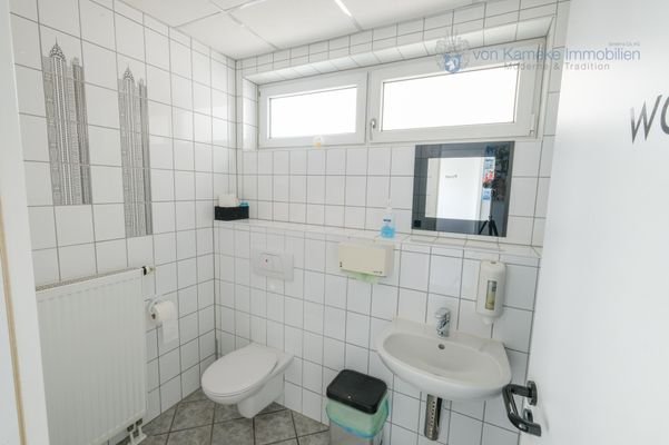 Kunden WC