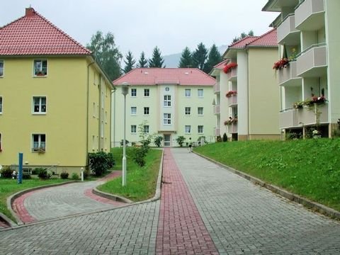 Saalfeld/Saale Wohnungen, Saalfeld/Saale Wohnung mieten