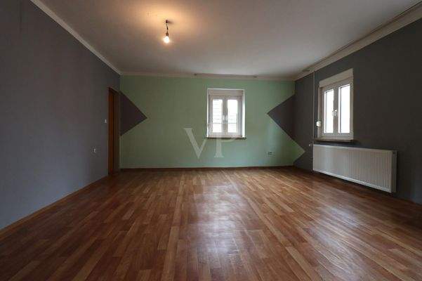 Kinderzimmer 2 Haupthaus OG