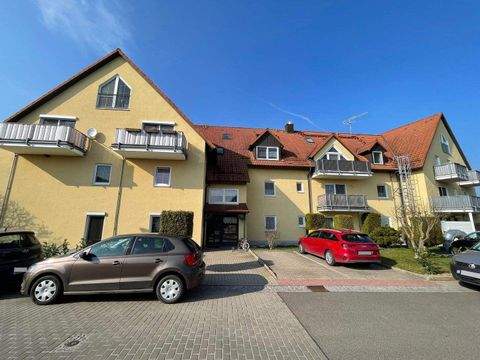 Herbsleben Wohnungen, Herbsleben Wohnung kaufen