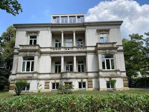 Dresden Büros, Büroräume, Büroflächen 