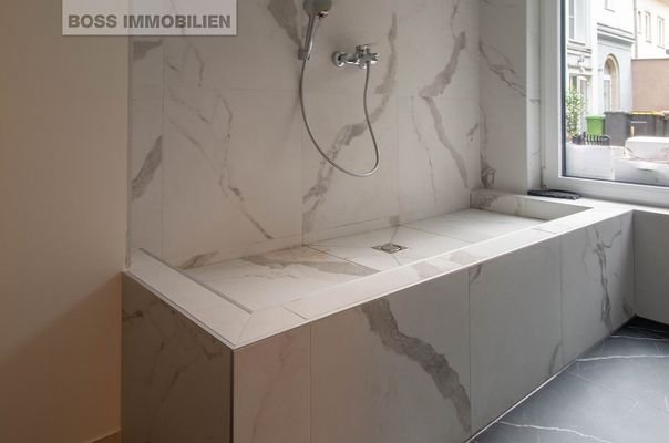 54 Hundedusche