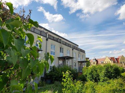 Halle (Saale) Wohnungen, Halle (Saale) Wohnung mieten