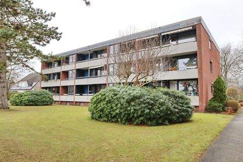 Kaltenkirchen Wohnungen, Kaltenkirchen Wohnung kaufen