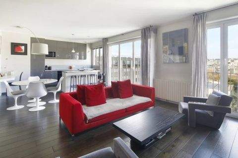 Paris 15ème Wohnungen, Paris 15ème Wohnung kaufen