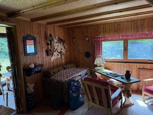 Für gemütliche Stunden