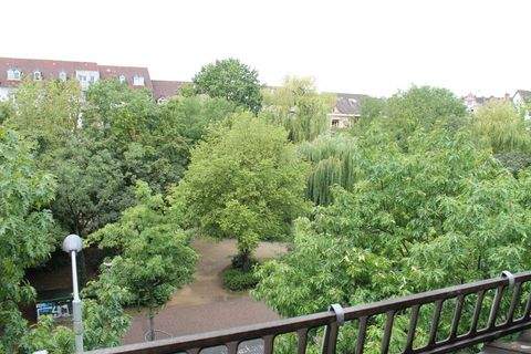 Offenbach Wohnungen, Offenbach Wohnung mieten