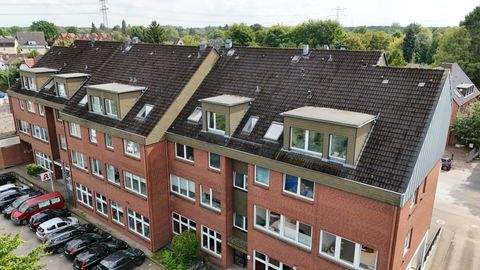 Hamburg Schnelsen Wohnungen, Hamburg Schnelsen Wohnung mieten