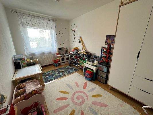Kinderzimmer 