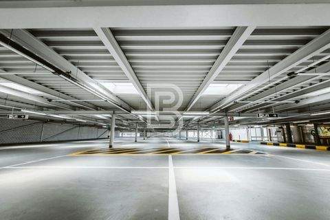 Emmendingen Garage, Emmendingen Stellplatz