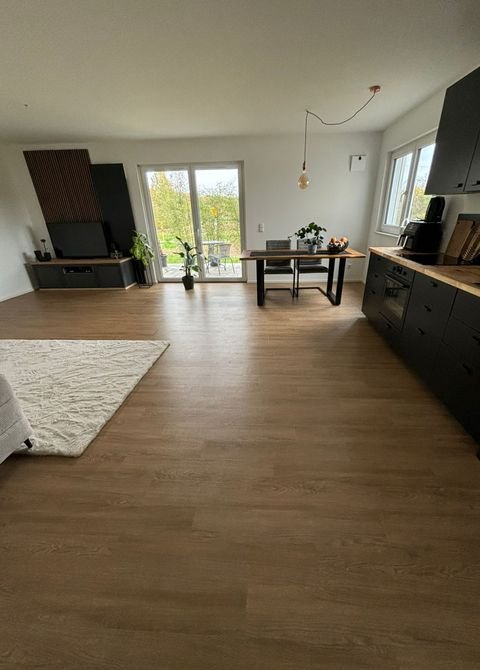 Poppenhausen Wohnungen, Poppenhausen Wohnung mieten