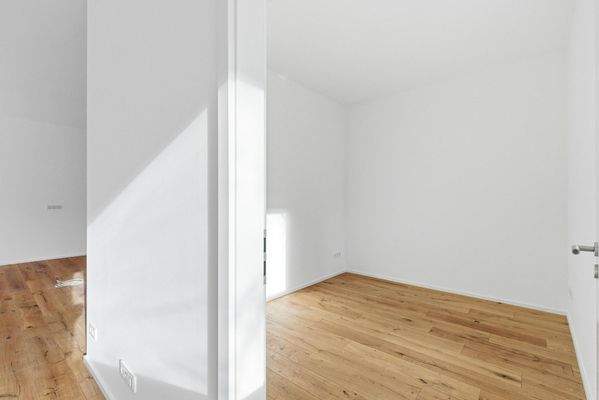 Schlafzimmer oder Büro