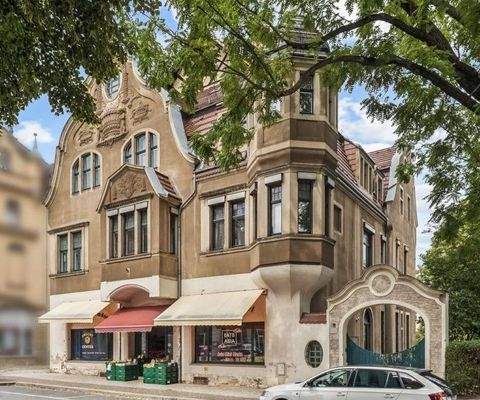 Dresden Häuser, Dresden Haus kaufen