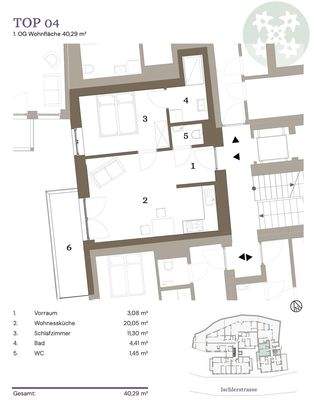 Ausseer Residenzen Top 04