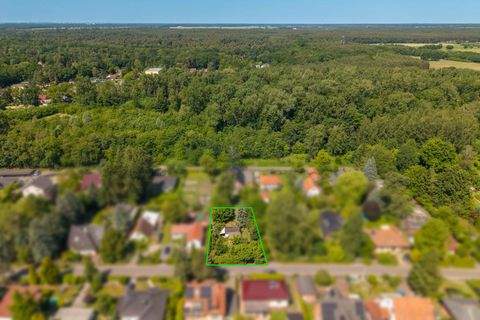 Schönwalde Grundstücke, Schönwalde Grundstück kaufen