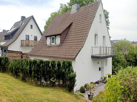 Hallenberg Häuser, Hallenberg Haus kaufen