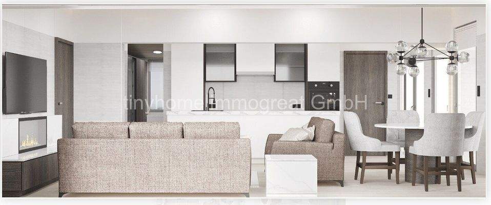 Wohn Ess Küche Annalena