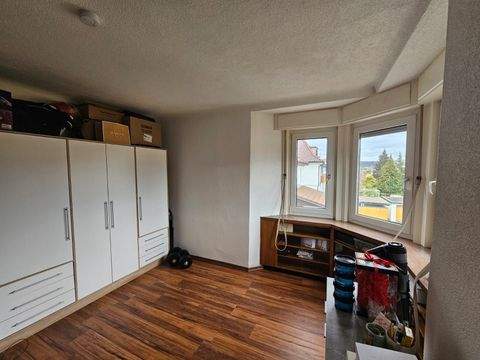 Ebersbach an der Fils Wohnungen, Ebersbach an der Fils Wohnung mieten