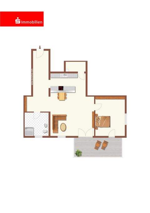 Suhl Wohnungen, Suhl Wohnung mieten