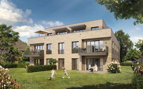 Hövelhof Wohnungen, Hövelhof Wohnung kaufen