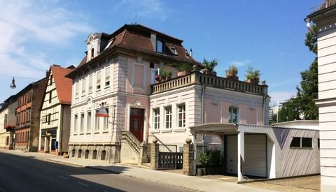 Ansbach Häuser, Ansbach Haus kaufen