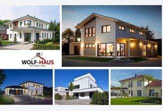 Wolf-Haus
