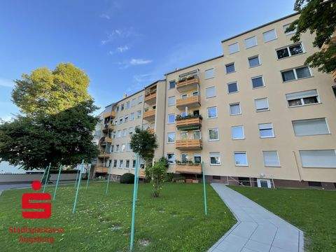 Augsburg Wohnungen, Augsburg Wohnung kaufen