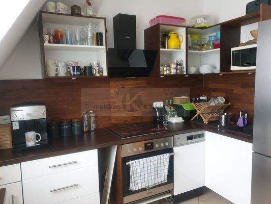 weitere Küchenansicht